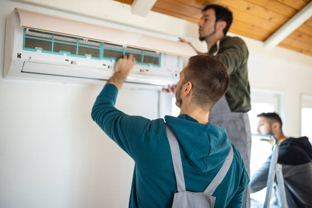 Best Central air repair  in Pine Ridge At Crestwood, NJ