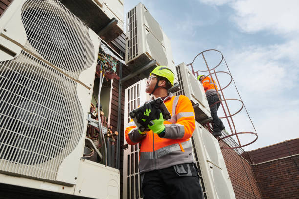 Best HVAC companies near me  in Pine Ridge At Crestwood, NJ