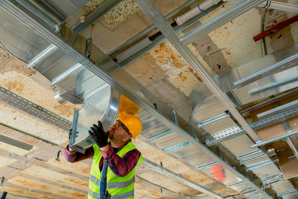 Best Emergency HVAC repair  in Pine Ridge At Crestwood, NJ