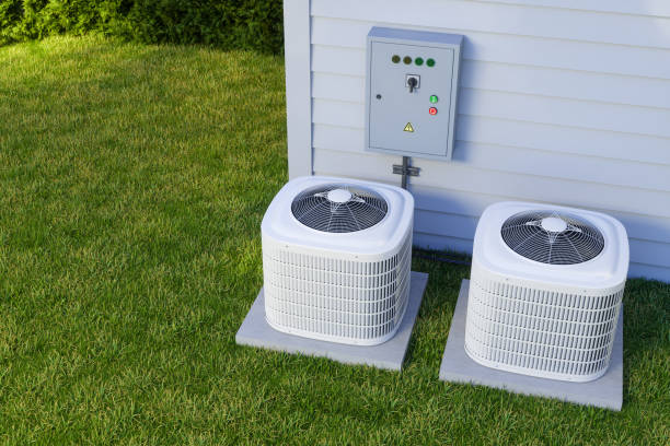 Air quality test in Pine Ridge At Crestwood, NJ