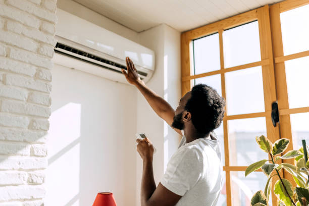 Best HVAC installation services  in Pine Ridge At Crestwood, NJ