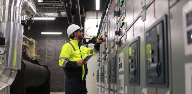 Best HVAC repair near me  in Pine Ridge At Crestwood, NJ